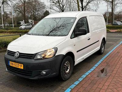 Occasion 2015 VW Caddy Maxi MPV | € 7.950 (Eerlijke prijs)