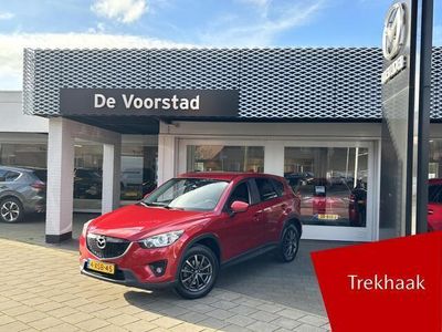 tweedehands Mazda CX-5 2.0 Skylease+ Limited Edition 2WD