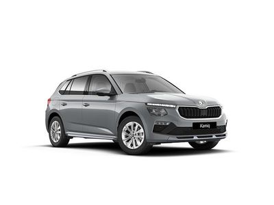Smokey diamond Gebruikt 2022 Skoda Kamiq Selection SUV | € 34.085 (Iets duurder)