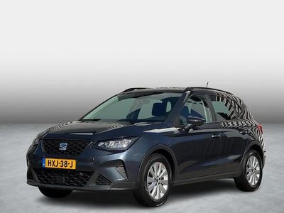 Grijs Occasion 2023 Seat Arona Style SUV | € 18.895 (Eerlijke prijs)
