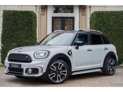 Wit Gebruikt 2022 Mini John Cooper Works Countryman SUV | € 37.940 (Eerlijke prijs)