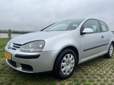 VW Golf V