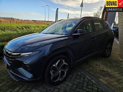 Occasion 2021 Hyundai Tucson Comfort SUV | € 27.900 (Eerlijke prijs)