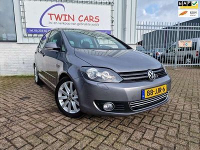 tweedehands VW Golf Plus 1.4 TSI Highline