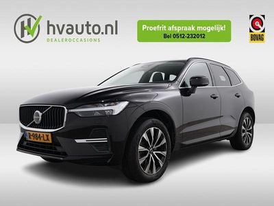 Zwart Occasion 2023 Volvo XC60 Ultimate SUV | € 40.745 (Super prijs)