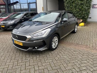 DS Automobiles DS5