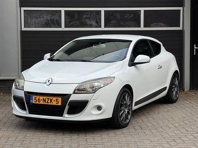 Renault Mégane Coupé