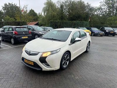 Opel Ampera