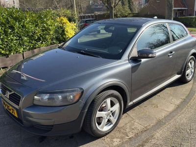 Volvo C30
