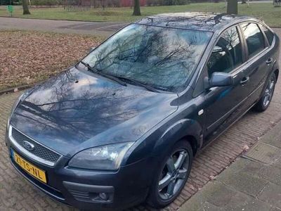 tweedehands Ford Focus 2.0-16V Rally Edition