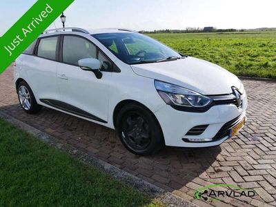 tweedehands Renault Clio IV 