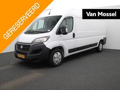 Fiat E-Ducato