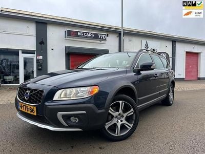 Gebruikt 2014 Volvo XC70 Momentum | € 9.750 (Super prijs)