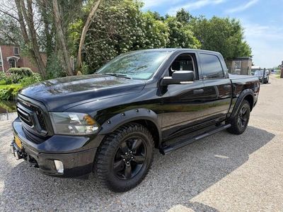 Occasion Dodge Ram 400 PK (294 kW) 2023 Zwart Pickup