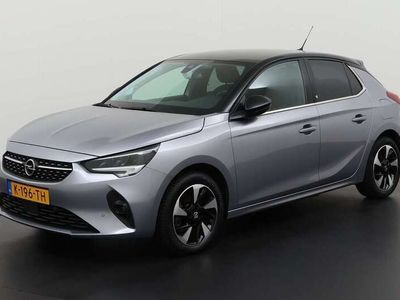 tweedehands Opel Corsa-e Elegance 50 kWh | 21.945,- na subsidie
