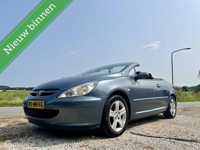 Peugeot 307 CC