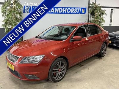 Seat Toledo