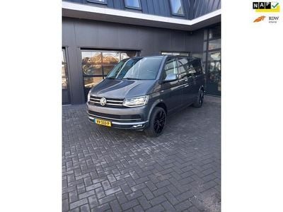 Occasion VW T6 Highline 140 PK (102 kW) 2016 Overige Van