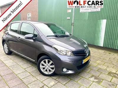 tweedehands Toyota Yaris 1.0 VVT-i Aspiration | Airco | Airco | Camera | AP