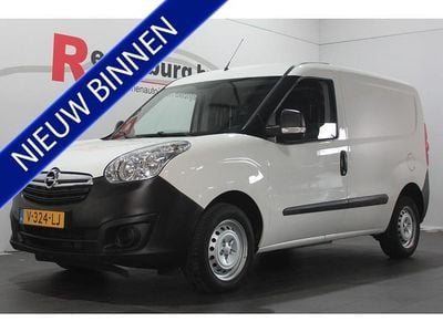 Overige Gebruikt 2018 Opel Combo Selection Sedan | € 5.945