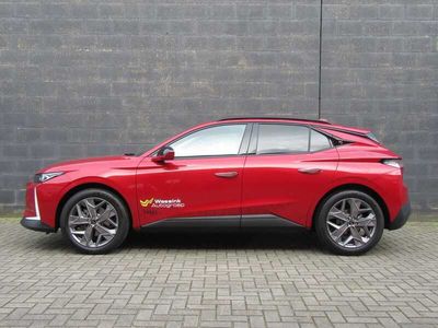DS Automobiles DS4 Crossback