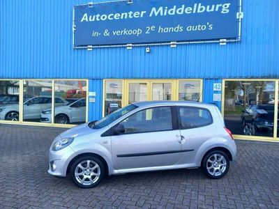 tweedehands Renault Twingo 1.2 Dynamic