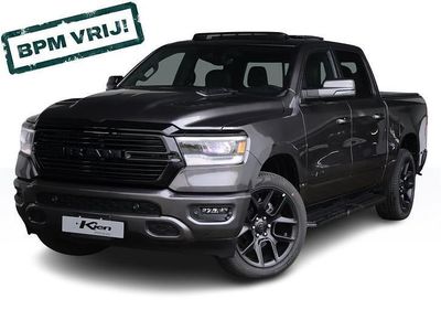 Occasion Dodge Ram 401 PK (294 kW) 2024 Grijs Pickup