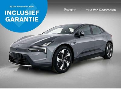 Polestar 4