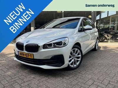 BMW 225 Active Tourer