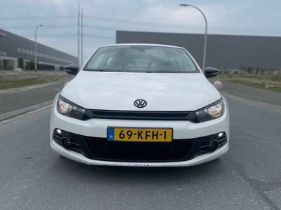 tweedehands VW Scirocco 1.4 TSI