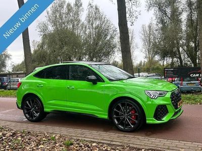 Audi RS Q3 Sportback