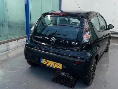Occasion Citroën C1 68 PK (50 kW) 2010 Hatchback