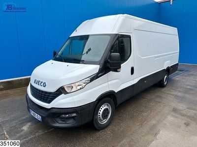 tweedehands Iveco Daily Daily35 NP HI Matic, CNG