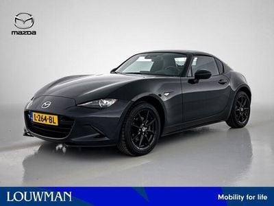 Mazda MX5