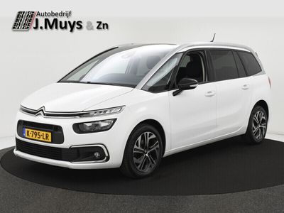 Citroën C4 SpaceTourer