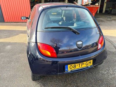 tweedehands Ford Ka 1.3 Futura