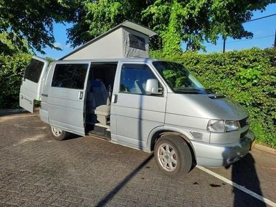 VW T4