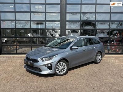 Overige Gebruikt 2021 Kia Ceed Sportswagon Stationwagen | € 10.250