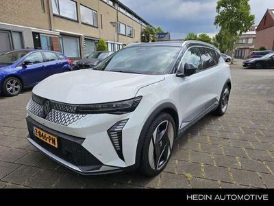 Renault Scénic