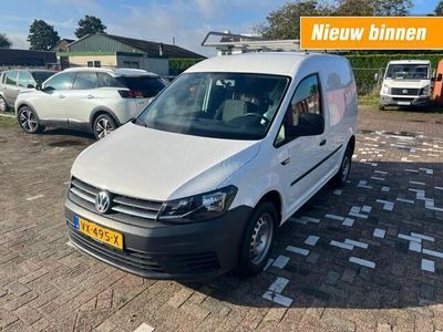 tweedehands VW Caddy 1.6 TDI L1H1 Trendline