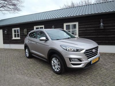 tweedehands Hyundai Tucson 1.6 GDI COMFORT