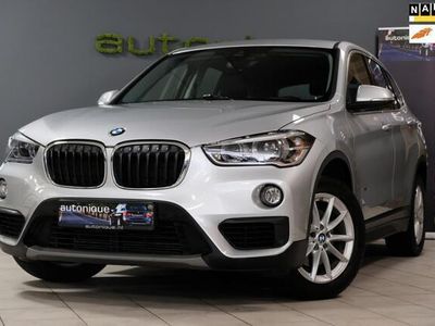 tweedehands BMW X1 SDrive 18i High Executive |Lederen Bekleding/Navig