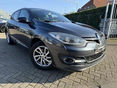 Renault Mégane III