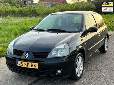 Renault Clio R.S.