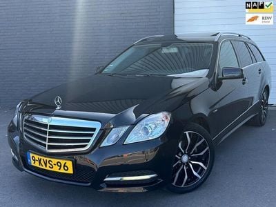 Mercedes 200