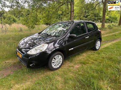 Renault Clio II