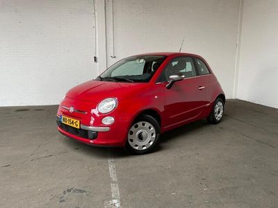 tweedehands Fiat 500 1.2 Pop