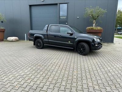 VW Amarok