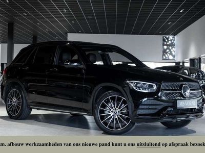 Mercedes GLC200