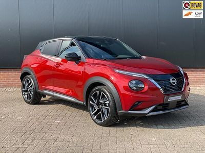 Occasion Nissan Juke 94 PK (69 kW) 2025 Rood SUV